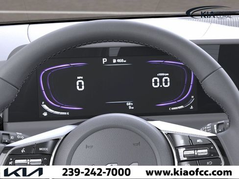 New 2026 Kia Seltos S FWD image 21