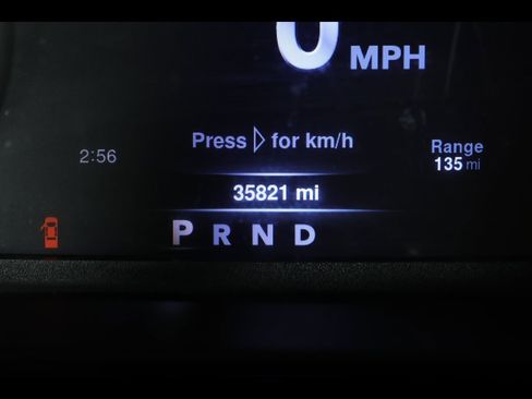 Used 2022 RAM 1500 Classic Warlock w/ Electronics Group image 25