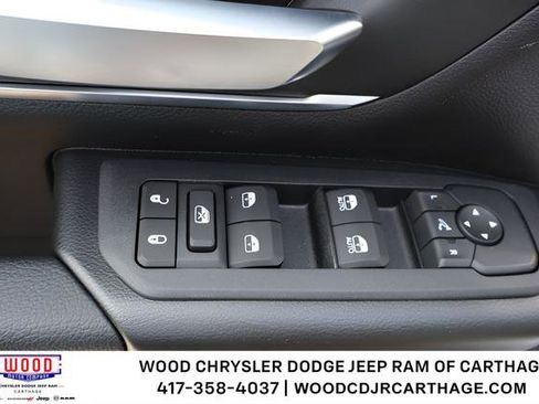 New 2026 RAM 1500 4x4 Crew Cab image 18