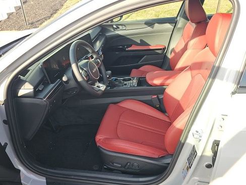 New 2026 Kia K5 GT-Line w/ GT-Line Premium Package image 4