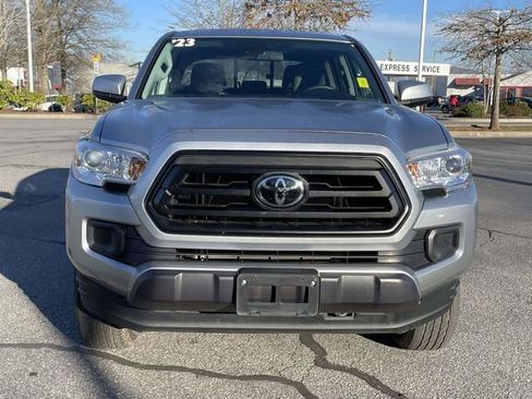 Used 2023 Toyota Tacoma SR image 8