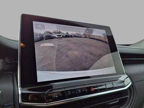 New 2026 Jeep Compass Latitude AWD/4WD image 6