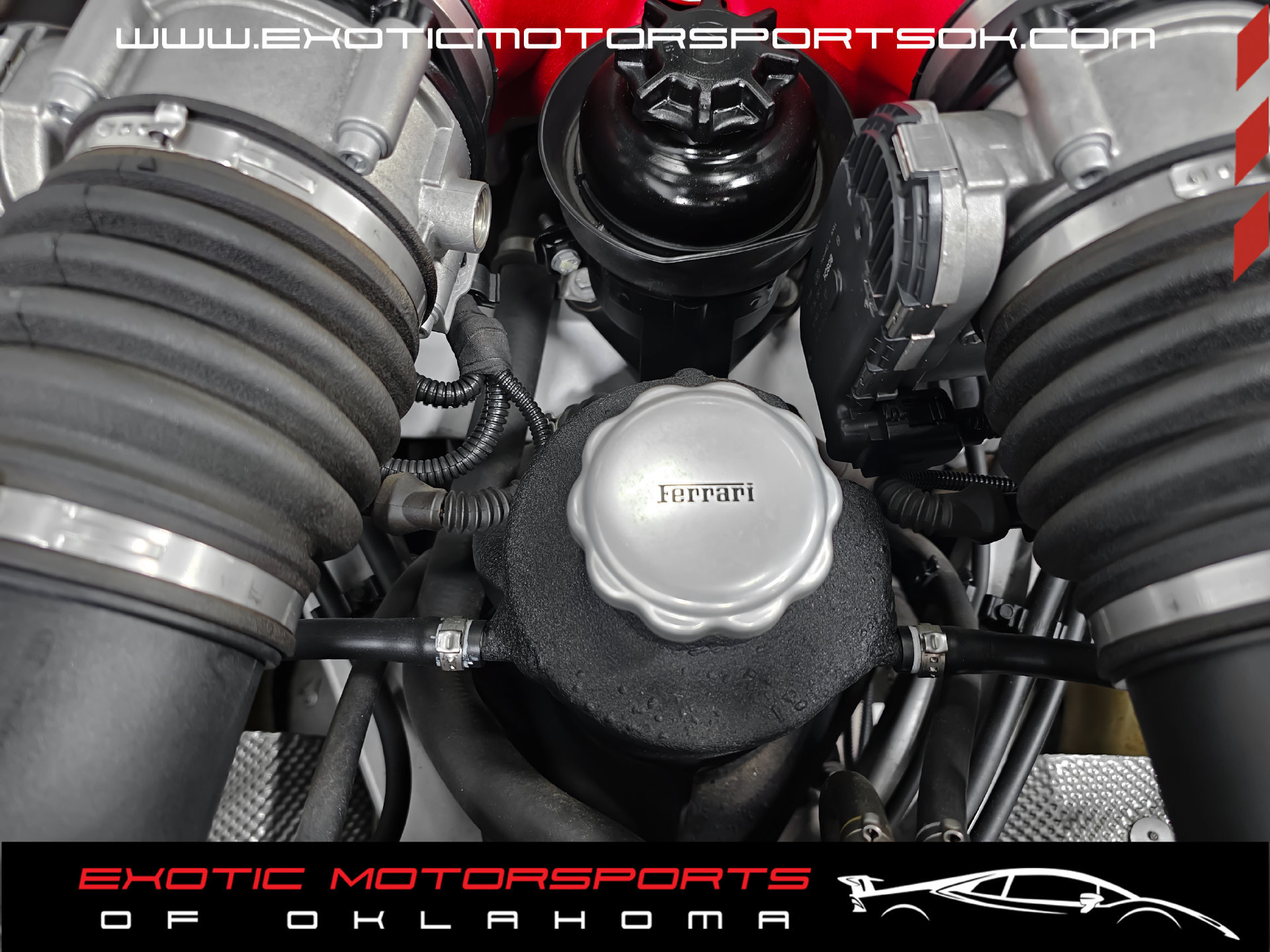 Used 2008 Ferrari F430 Spider RWD image 33