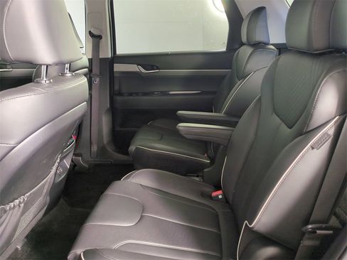 Certified 2025 Hyundai Palisade XRT image 16