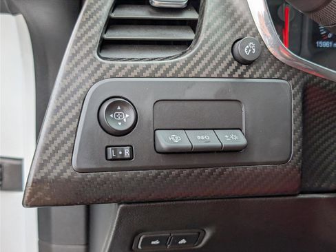 Used 2017 Chevrolet Corvette Grand Sport image 22