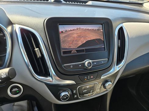 Used 2023 Chevrolet Equinox LS w/ LS Convenience Package AWD/4WD image 10