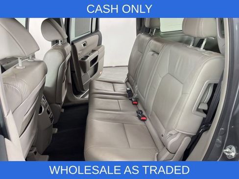 Used 2009 Honda Pilot EX-L image 38