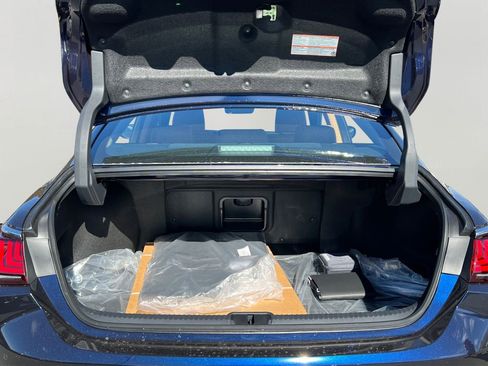 New 2025 Lexus ES 350 w/ Premium Package image 7