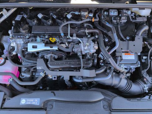 Used 2026 Toyota Prius XLE image 30