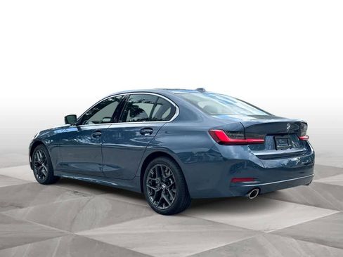 Used 2025 BMW 330i Sedan RWD image 6