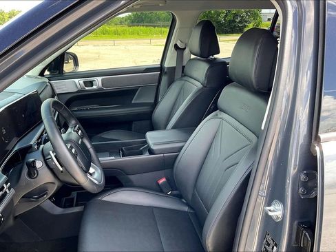 Used 2025 Hyundai Santa Fe XRT AWD/4WD image 18