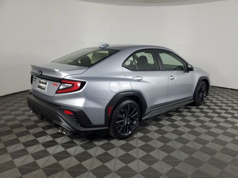 New 2025 Subaru WRX Premium image 4