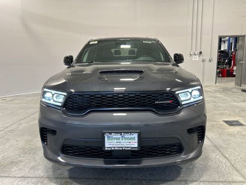 New 2026 Dodge Durango GT image 3