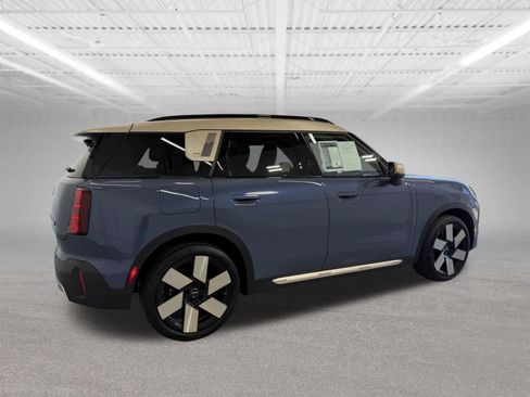Certified 2026 MINI Cooper Countryman S AWD/4WD image 6