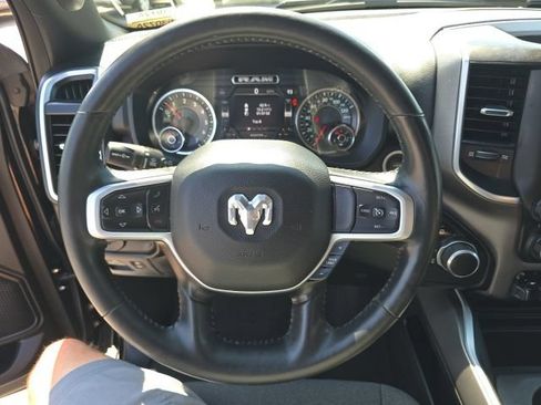 Used 2021 RAM 1500 Big Horn AWD/4WD image 22