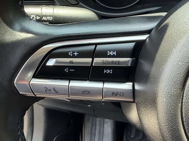 Used 2023 MAZDA CX-30 AWD 2.5 S w/ Preferred Package image 24