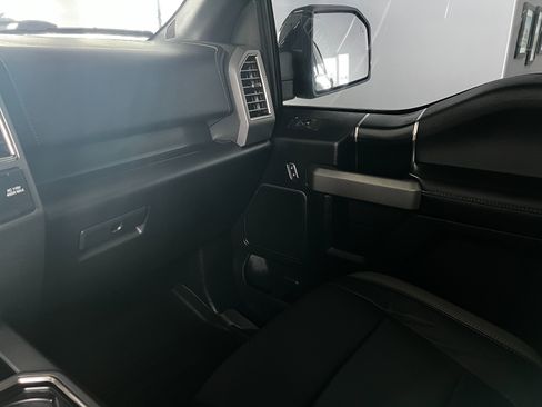 Used 2018 Ford F150 Raptor w/ Equipment Group 802A Luxury image 12