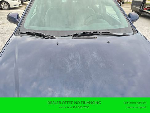 Used 2009 Hyundai Elantra GLS FWD image 9