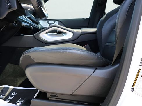 Used 2021 Mercedes-Benz GLE 53 AMG 4MATIC image 40