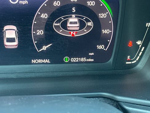 Used 2024 Honda Accord Sport image 24