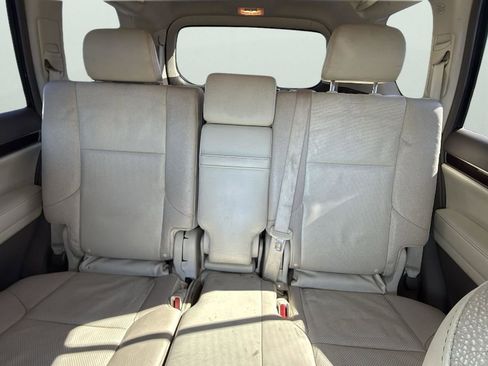 Used 2014 Lexus GX 460 460 w/ Premium Package image 25