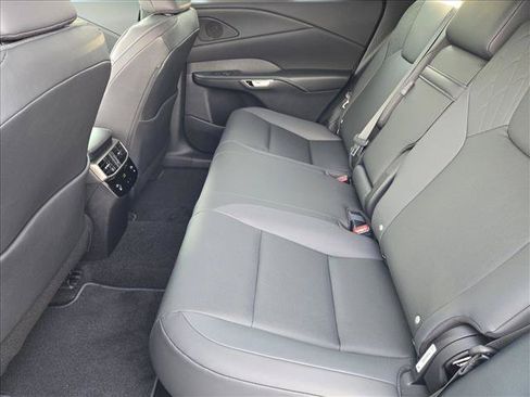 New 2026 Lexus RX 350 Premium FWD image 15