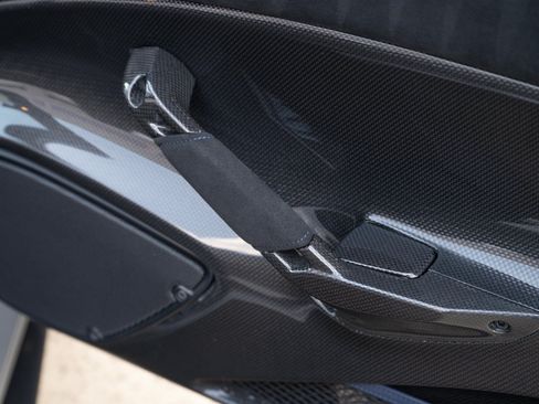 Used 2020 Ferrari 488 Pista Spider RWD image 56