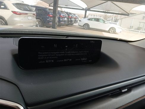 Used 2025 MAZDA CX-50 2.5 Hybrid w/ Premium Plus Pkg image 14