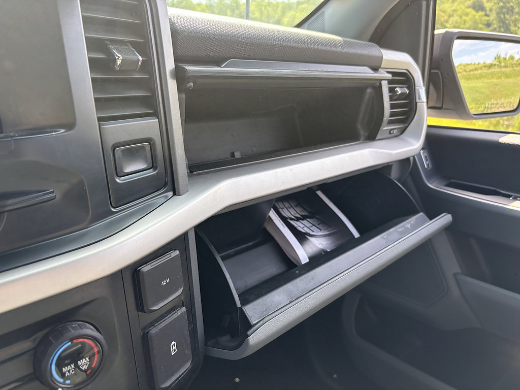 Used 2021 Ford F150 XLT AWD/4WD image 35