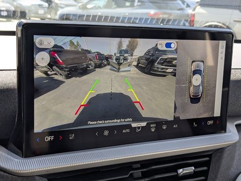 New 2026 Ford Explorer Platinum image 26