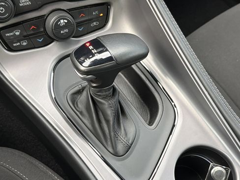 Used 2023 Dodge Challenger R/T Scat Pack RWD image 26