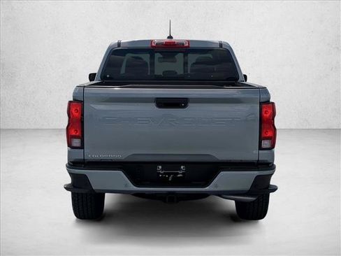 Used 2025 Chevrolet Colorado LT w/ Advanced Trailering Package RWD image 7