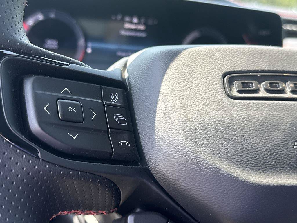 New 2026 Dodge Charger Scat Pack AWD/4WD image 17