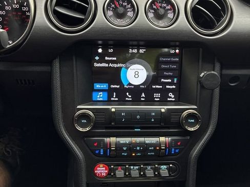 Used 2016 Ford Mustang Shelby GT350 w/ Technology Package image 12