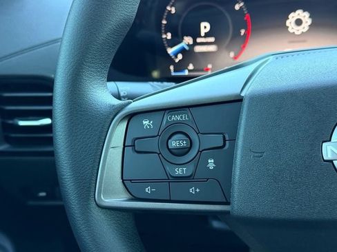New 2026 Nissan Sentra SV w/ Floor Mat Package FWD image 18