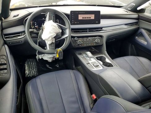 Used 2026 INFINITI QX60 Sport w/ Dark Cargo Package AWD/4WD image 8