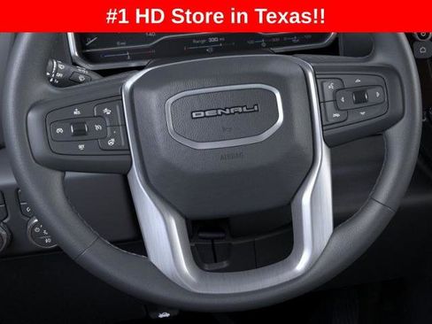 New 2026 GMC Sierra 3500 Denali w/ Denali Reserve Package image 19