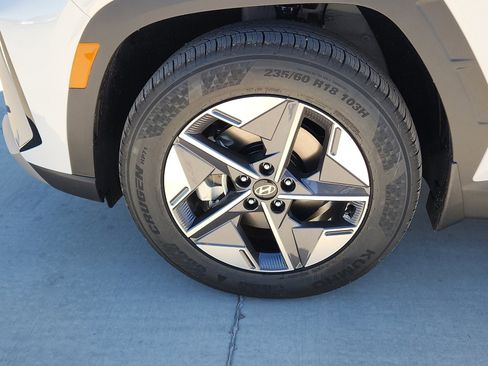 New 2026 Hyundai Tucson SEL image 7