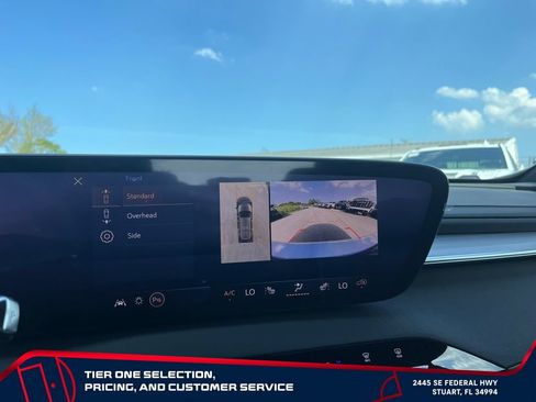 New 2026 Buick Enclave Preferred FWD image 33