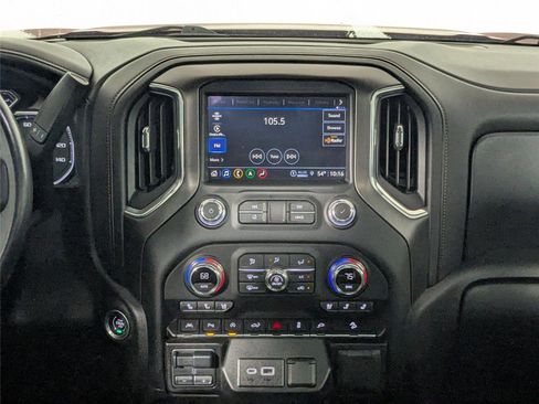 Used 2021 GMC Sierra 1500 AT4 w/ AT4 Preferred Package image 36