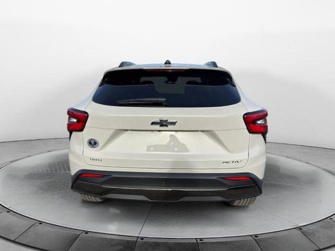 New 2026 Chevrolet Trax ACTIV w/ Driver Confidence Package image 6