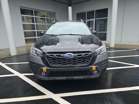 Used 2022 Subaru Outback Wilderness image 2