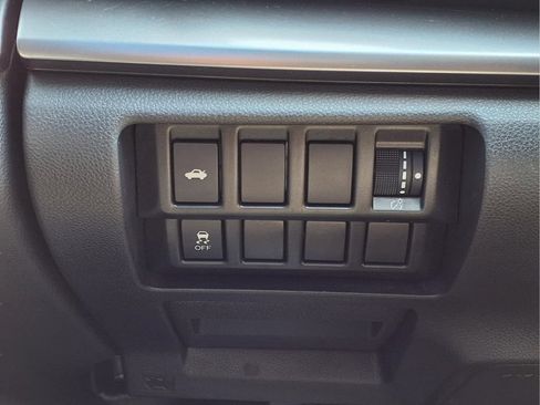 Used 2022 Subaru WRX AWD/4WD image 18