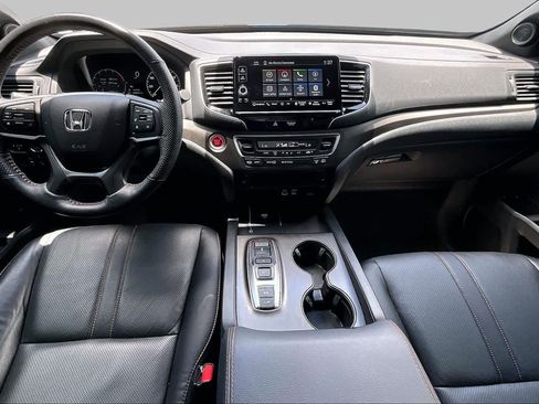 Used 2024 Honda Ridgeline TrailSport image 16