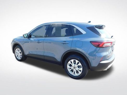 Used 2024 Ford Escape Active AWD/4WD image 5