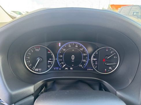 Used 2023 Buick Enclave Avenir w/ Avenir Technology Package image 16