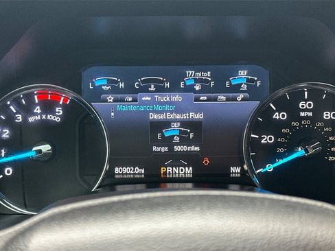 Used 2020 Ford F350 Lariat w/ Lariat Ultimate Package image 26