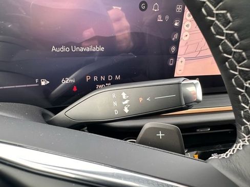 New 2026 Buick Envision Avenir image 21