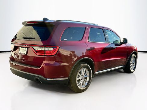 Used 2023 Dodge Durango SXT image 9