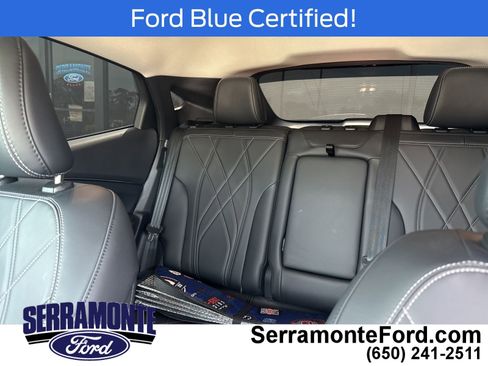 Certified 2023 Ford Mustang Mach-E Select image 12